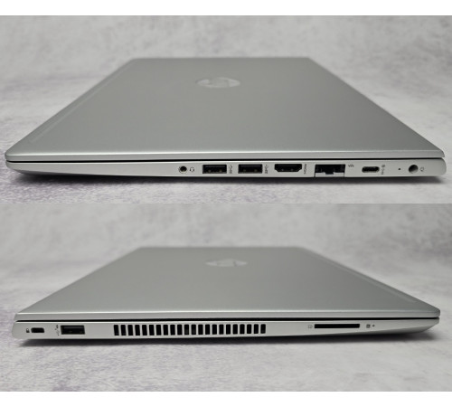 Ноутбук 14" HP ProBook 445 G7 Ryzen 5 4500U 16GB DDR4 256GB SSD M.2 NVME 1920х1080 IPS