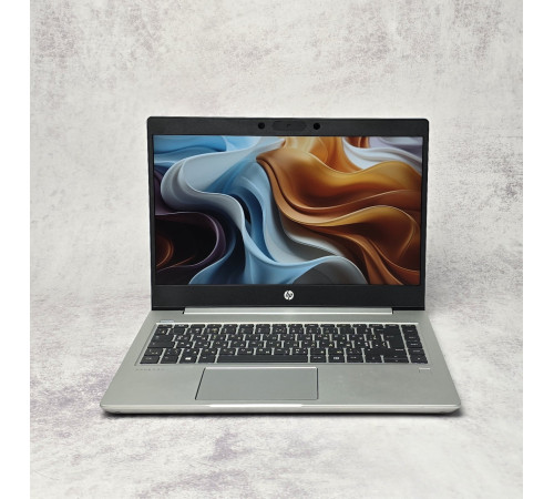 Ноутбук 14" HP ProBook 445 G7 Ryzen 5 4500U 16GB DDR4 256GB SSD M.2 NVME 1920х1080 IPS