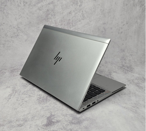 Ноутбук 13.3" HP EliteBook 835 G7 Ryzen 5 4650U 16GB DDR4 256GB SSD M.2 NVME 1920х1080 IPS