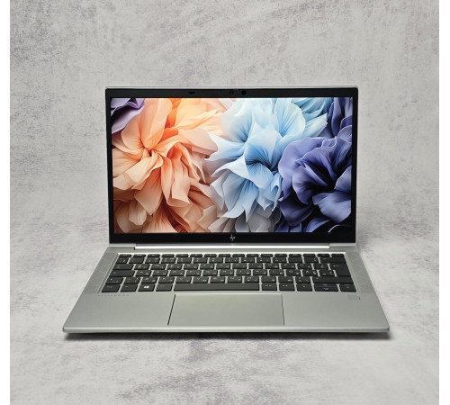 Ноутбук 13.3" HP EliteBook 835 G7 Ryzen 5 4650U 16GB DDR4 256GB SSD M.2 NVME 1920х1080 IPS