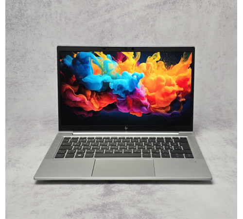 Ноутбук 13.3" HP EliteBook 835 G7 Ryzen 5 4650U 16GB DDR4 256GB SSD M.2 NVME 1920х1080 IPS