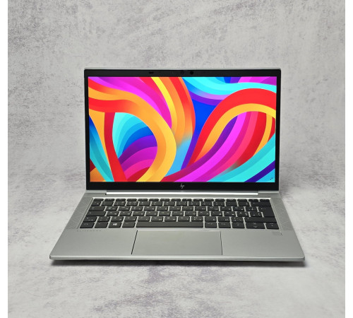 Ноутбук 13.3" HP EliteBook 835 G7 Ryzen 5 4650U 16GB DDR4 256GB SSD M.2 NVME 1920х1080 IPS