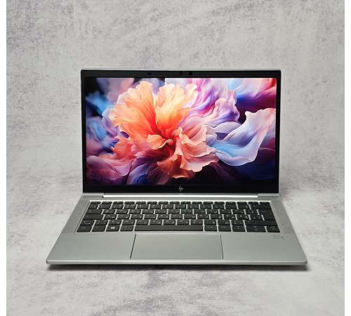 Ноутбук 13.3" HP EliteBook 835 G7 Ryzen 5 4650U 16GB DDR4 256GB SSD M.2 NVME 1920х1080 IPS