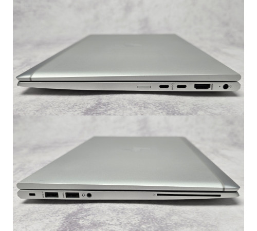 Ноутбук 13.3" HP EliteBook 835 G7 Ryzen 5 4650U 16GB DDR4 256GB SSD M.2 NVME 1920х1080 IPS