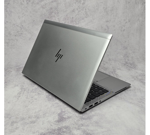 Ноутбук 14" HP EliteBook 845 G8 Ryzen 5 5650U 16GB DDR4 256GB SSD M.2 NVME 1920х1080 IPS