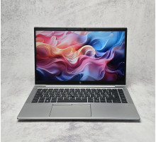 Ноутбук 14" HP EliteBook 845 G8 Ryzen 5 5650U 16GB DDR4 256GB SSD M.2 NVME 1920х1080 IPS