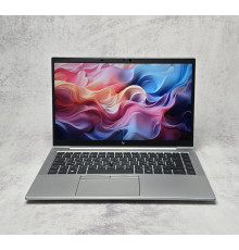 Ноутбук 14" HP EliteBook 845 G8 Ryzen 5 5650U 16GB DDR4 256GB SSD M.2 NVME 1920х1080 IPS