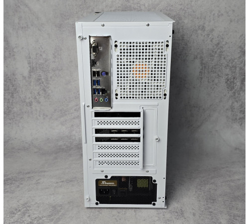 Игровой ПК компьютер RTX 3080 i7-11700kf 32Gb DDR4 NVMe 1Tb Patriot P300 NVMe SSD M.2 БП 850W