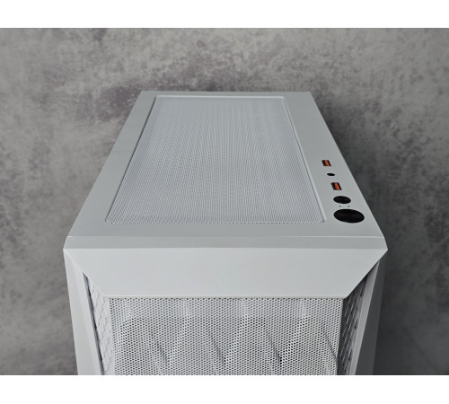 Игровой ПК компьютер RTX 3080 i7-11700kf 32Gb DDR4 NVMe 1Tb Patriot P300 NVMe SSD M.2 БП 850W