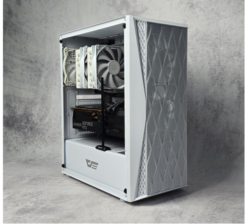 Игровой ПК компьютер RTX 3080 i7-11700kf 32Gb DDR4 NVMe 1Tb Patriot P300 NVMe SSD M.2 БП 850W