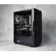 Игровой ПК компьютер Radeon RX6800 Ryzen 5 7500F 32GB DDR5 NVME 1Tb NVME SSD M.2 SeaSonic 850W Black NEW