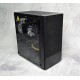 Игровой ПК компьютер Radeon RX580 8Gb Ryzen 5 3600 16Gb DDR4 512GB SSD M.2 NVME 1stPlayer 600W Black NEW