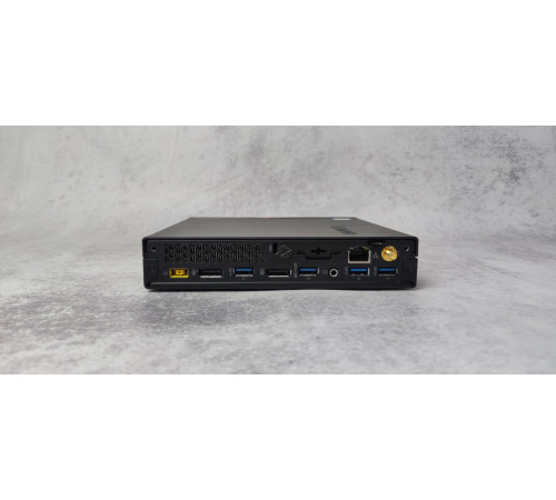 Компьютеры ПК Lenovo M900 Tiny i5-6500t 8GB DDR4 256GB SSD