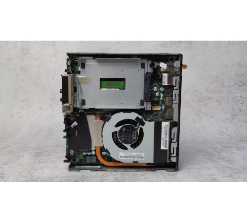 Компьютеры ПК Lenovo M900 Tiny i5-6500t 8GB DDR4 256GB SSD