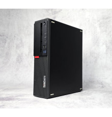 Компьютер ПК Lenovo ThinkCentre M720s SFF i5-8400 8GB DDR4 256Gb SSD M.2 NVMe
