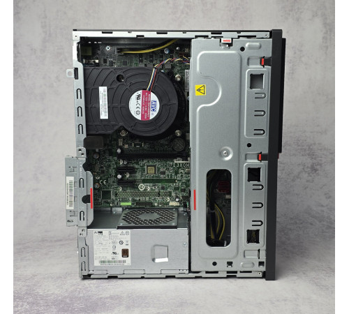 Компьютер ПК Lenovo ThinkCentre M720s SFF i5-8400 8GB DDR4 256Gb SSD M.2 NVMe