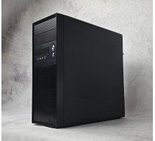 Ігровий ПК комп'ютер Chieftec! i5-7400 RX470 4Gb 16GB DDR4  500GB SSD 2.5 Samsung БЖ 550W