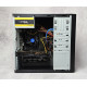 Игровой ПК компьютер Chieftec! i5-7400 RX470 4Gb 16GB DDR4 500GB SSD 2.5 Samsung БП 550W