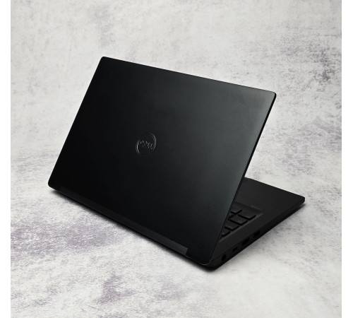 Ноутбук 12.5" Dell Latitude 7280 i5-6300U 8GB DDR4 256GB SSD M.2 1920x1080 IPS
