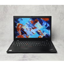 Ноутбук 15.6" Lenovo ThinkPad L15 Gen1 i5-10210u 16GB DDR4 256Gb NVMe SSD M.2 1920x1080 LED IPS