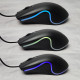 Игровая Мышь USB Hoco GM19 Enjoy RGB Colorful Новая NEW