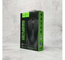 Игровая Мышь USB Hoco GM19 Enjoy RGB Colorful Новая NEW