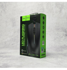 Игровая Мышь USB Hoco GM19 Enjoy RGB Colorful Новая NEW