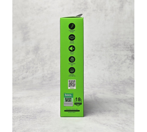 Игровая Мышь USB Hoco GM19 Enjoy RGB Colorful Новая NEW