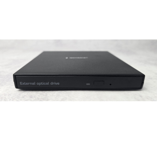 Внешний DVD привод Gembird DVD-USB-04 Новый NEW