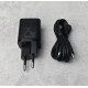 Сетевое зарядное устройство для Baseus Super Si 25W With cable Type-C черный Black Новый NEW
