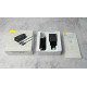 Сетевое зарядное устройство для Baseus Super Si 25W With cable Type-C черный Black Новый NEW