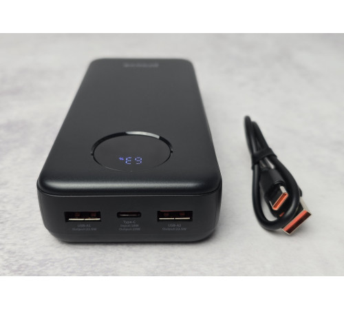 Повербанк PowerBank Proove Illuminator SE 20000mAh PD+QC 22.5W Новый NEW