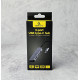 Мультипортовый адаптер USB Type-C Cablexpert UHB-CM-CRU3P1U2P2-01 Новый NEW