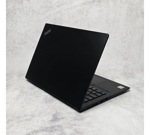 Ноутбук 14" Lenovo ThinkPad T14s Gen1 i5-10210U 16GB DDR4 512Gb SSD M.2 NVME 1920х1080 IPS Multi-Touch