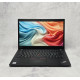 Ноутбук 14" Lenovo ThinkPad T14s Gen1 i5-10210U 16GB DDR4 512Gb SSD M.2 NVME 1920х1080 IPS Multi-Touch