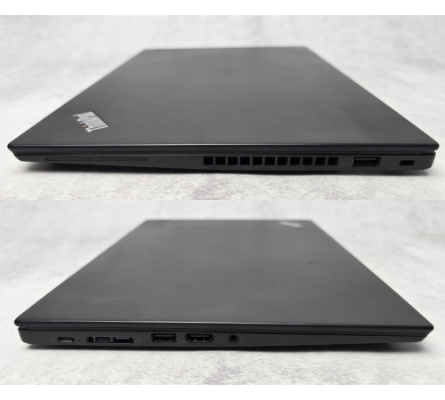 Ноутбук 14" Lenovo ThinkPad T14s Gen1 Ryzen 5 PRO 4650U 16GB DDR4 256Gb NVME SSD M.2 1920х1080 FHD IPS