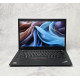 Ноутбук 14" Lenovo ThinkPad T14s Gen1 Ryzen 5 PRO 4650U 16GB DDR4 256Gb NVME SSD M.2 1920х1080 FHD IPS