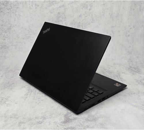 Ноутбук 14" Lenovo ThinkPad T14s Gen1 Ryzen 5 PRO 4650U 16GB DDR4 256Gb NVME SSD M.2 1920х1080 FHD IPS