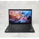 Ноутбук 14" Lenovo ThinkPad T14s Gen1 Ryzen 5 PRO 4650U 16GB DDR4 256Gb NVME SSD M.2 1920х1080 FHD IPS