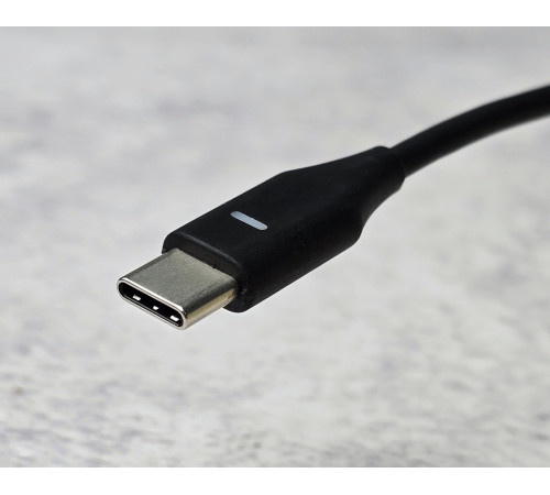 Профессиональная гарнитура Jabra Evolve2 40 Stereo экокожа type-C