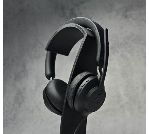 Профессиональная гарнитура Jabra Evolve2 40 Stereo экокожа type-C