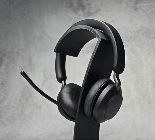 Профессиональная гарнитура Jabra Evolve2 40 Stereo экокожа type-C