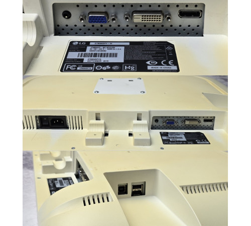 Монитор 27" LG 27MB65PY 1920х1080 16:9 IPS LED встроенные динамики 2х1W