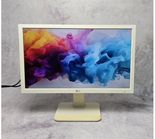 Монитор 27" LG 27MB65PY 1920х1080 16:9 IPS LED встроенные динамики 2х1W