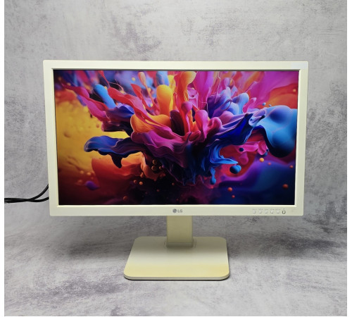 Монитор 27" LG 27MB65PY 1920х1080 16:9 IPS LED встроенные динамики 2х1W