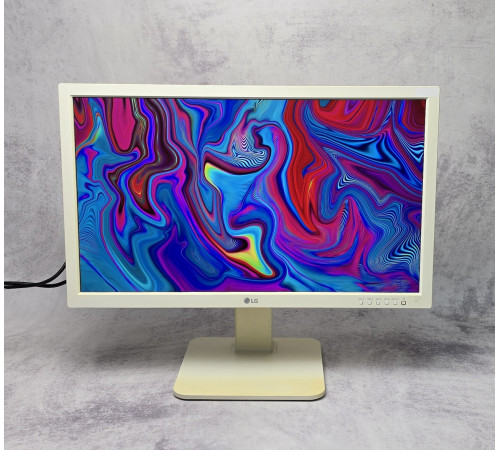 Монитор 27" LG 27MB65PY 1920х1080 16:9 IPS LED встроенные динамики 2х1W