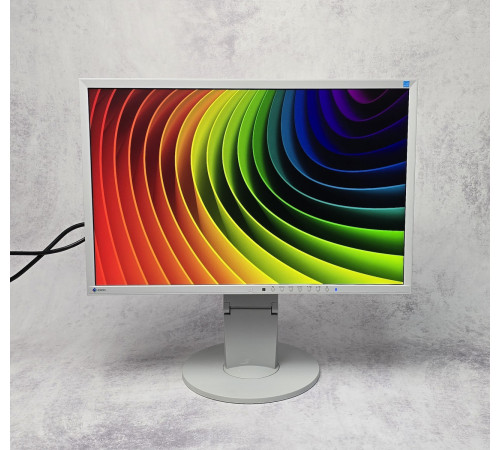 Монитор 22" Eizo FlexScan ev2216w 1680х1050 16:10 TN WLED динамики 2x1Вт
