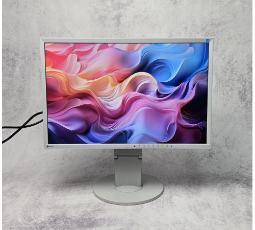 Монитор 22" Eizo FlexScan ev2216w 1680х1050 16:10 TN WLED динамики 2x1Вт
