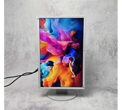 Монитор 22" Eizo FlexScan ev2216w 1680х1050 16:10 TN WLED динамики 2x1Вт