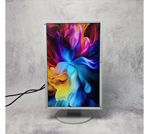 Монитор 22" Eizo FlexScan ev2216w 1680х1050 16:10 TN WLED динамики 2x1Вт